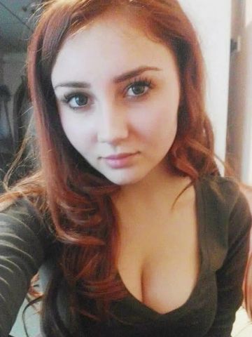 Проститутка Амелия